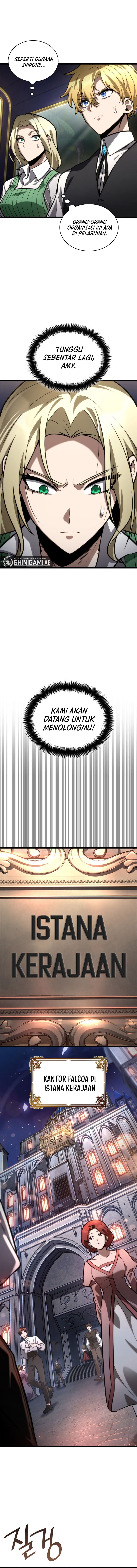 infinite-mage Chapter  114